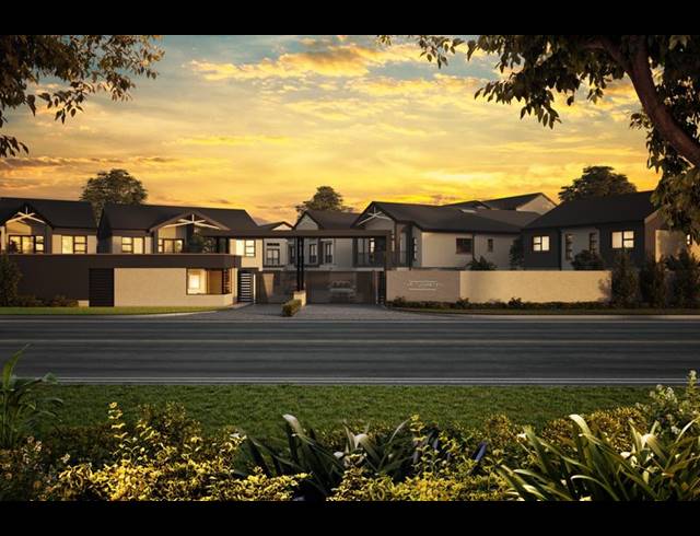 4 BEDROOM PROPERTY TO RENT IN ATHOLL
